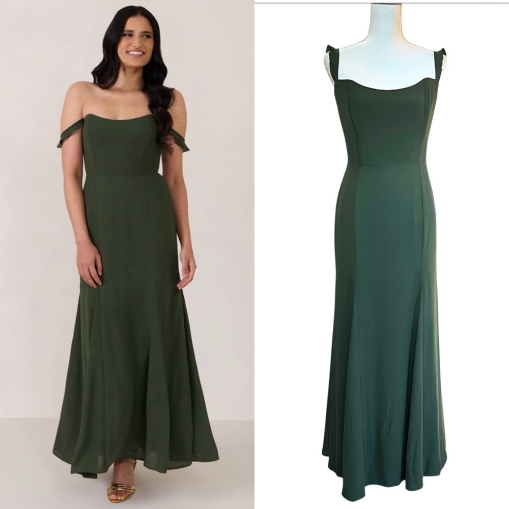 NWT Park & Fifth Bedford Dress - Size M